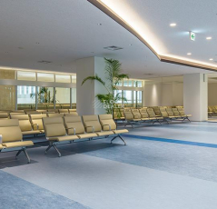 Forbo Marmoleum Decibel on Order 382835 blue heaven фото 2 | FLOORDEALER